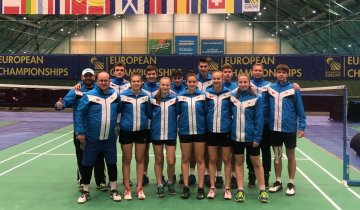 Český badminton prochází velkou změnou